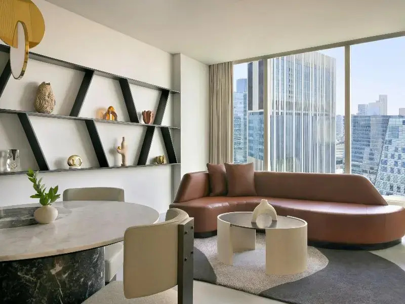 Standard Suite