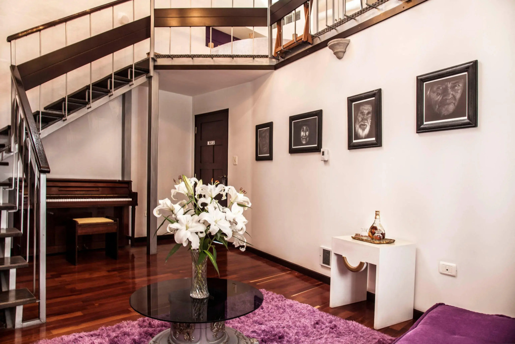 Andean Wings Boutique Hotel - Général