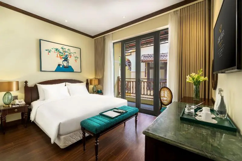 Anmira Resort & Spa by The Unlimited Collection - Chambres