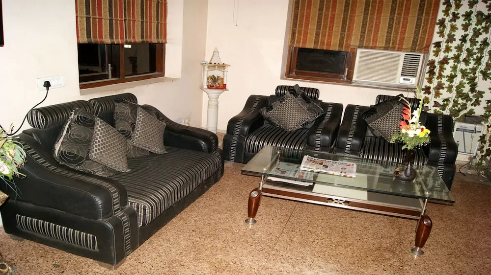 Maxfort Guest House Gurgaon
