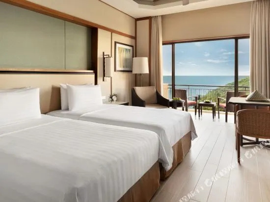 Shangri-La's Rasa Sayang Resort & Spa