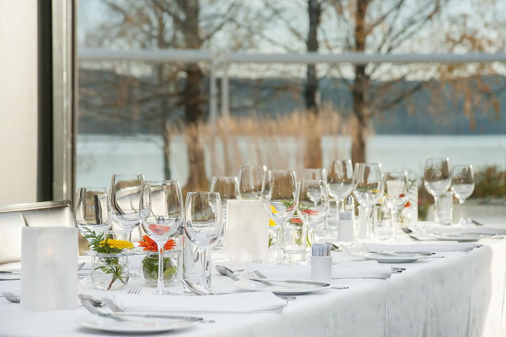 Hurdalsjøen Hotell & Spa - Général