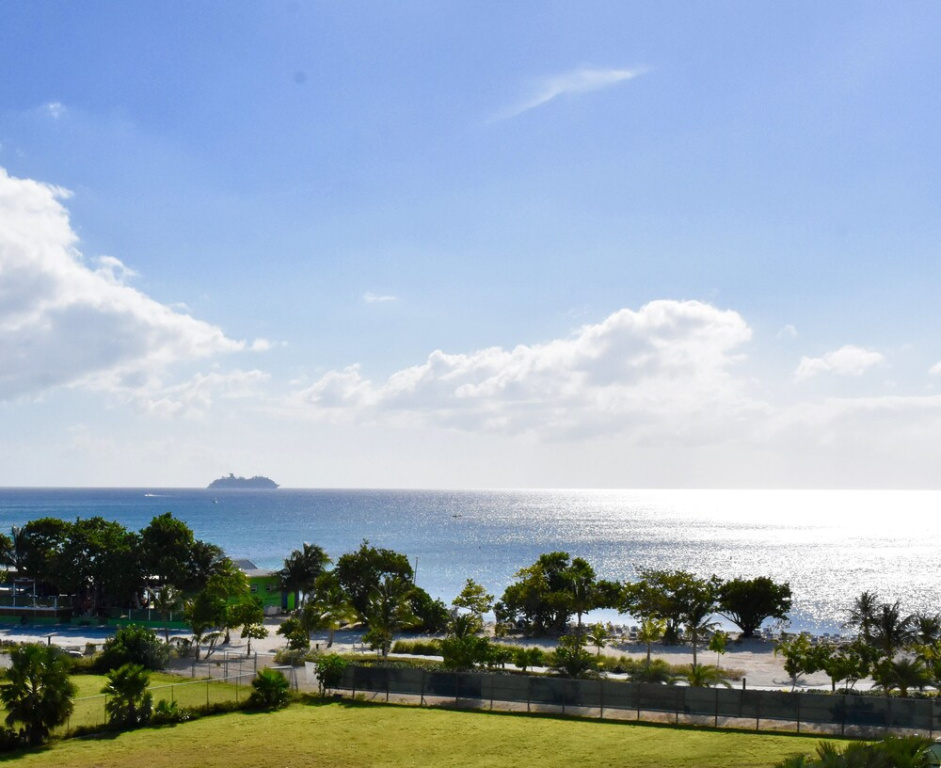The Residences at Seafire