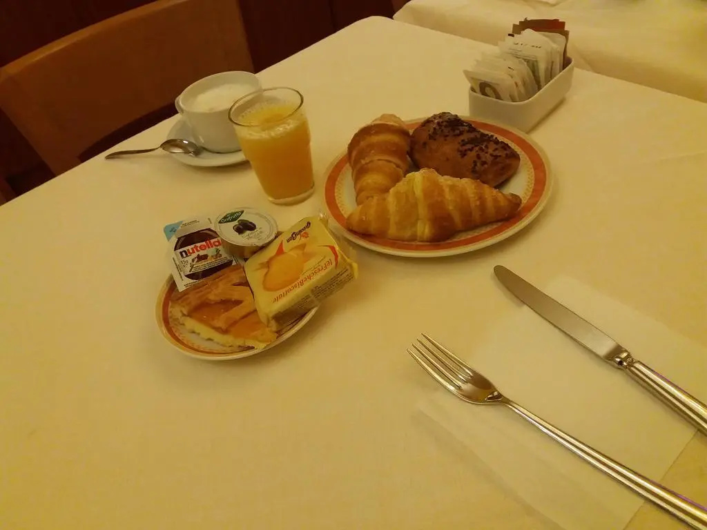 Hotel photo 21