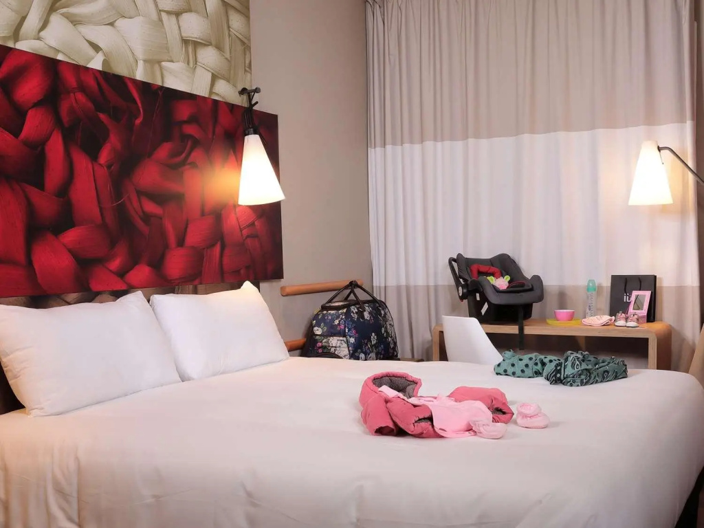 Hotel photo 7