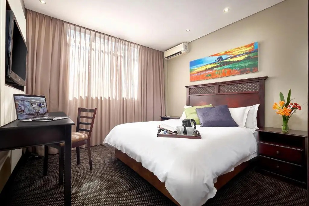 ANEW Hotel Witbank Emalahleni - Chambres