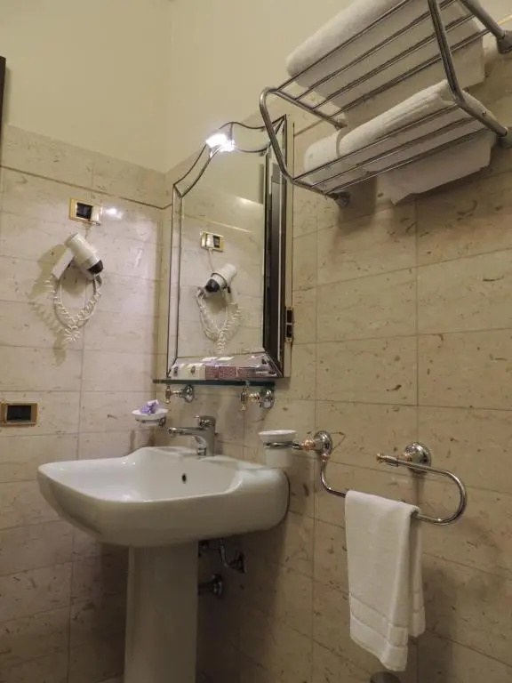 Hotel Verdi Boutique Hotel - Chambres