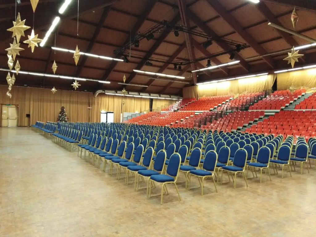 RHI Porta Bologna - Général