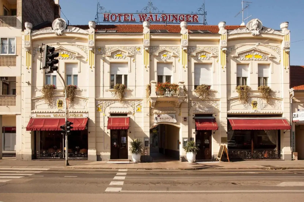 Hotel photo 15