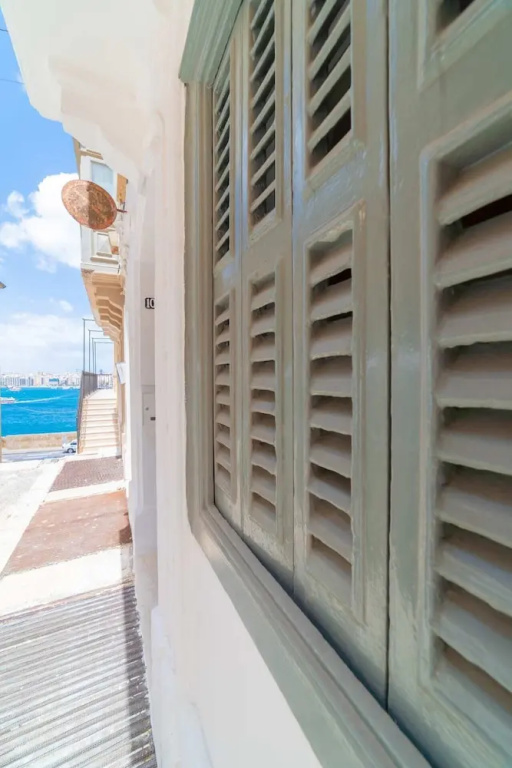Valletta City Townhouse - Général