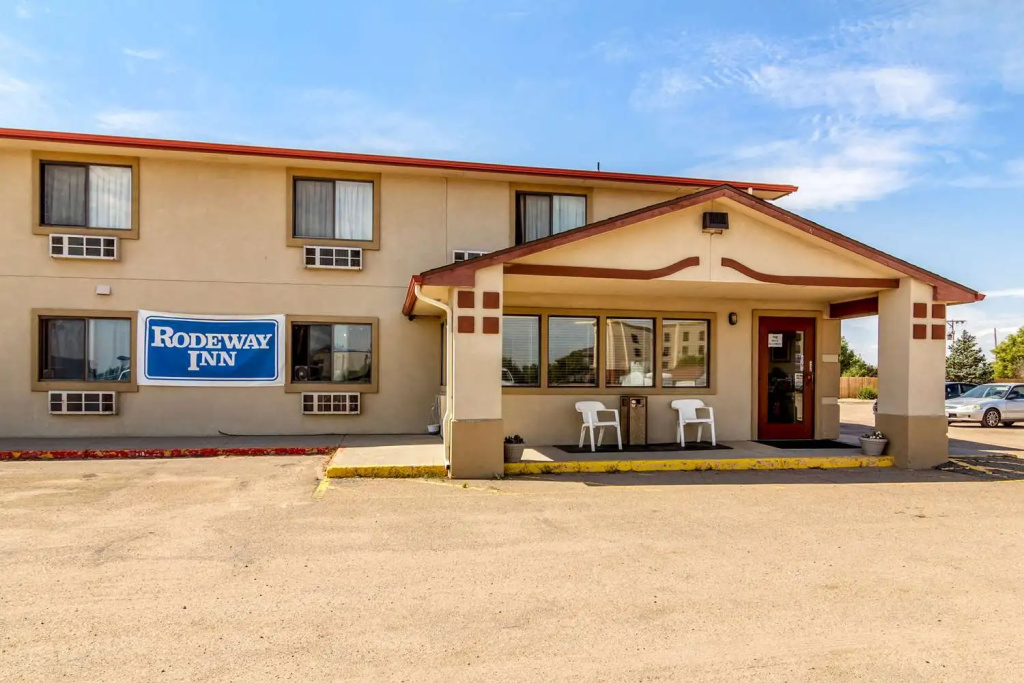 Motel 6 Brighton CO Denver Northeast