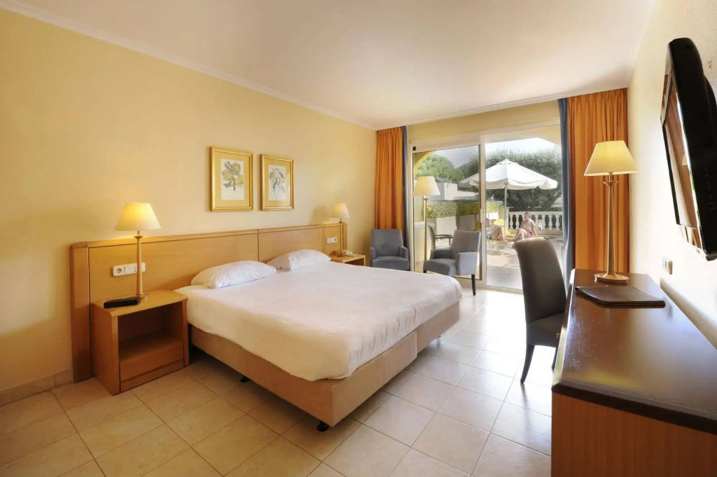 Van Der Valk Hotel Barcarola - Général