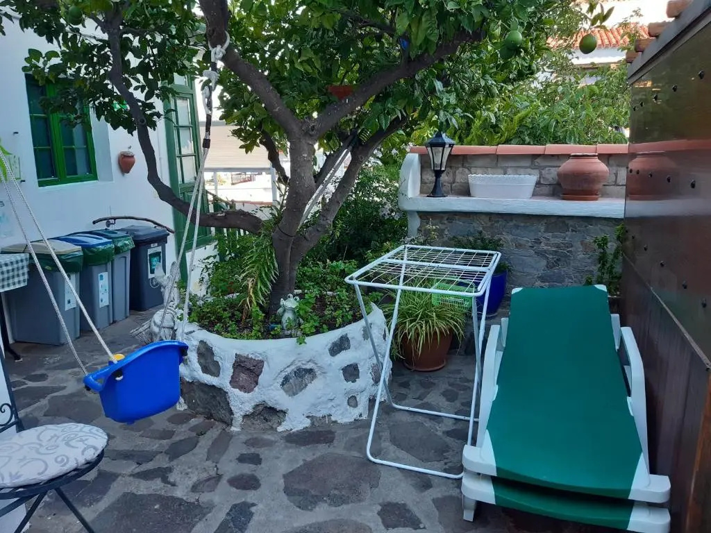 Casa Santana Segura - Chambres