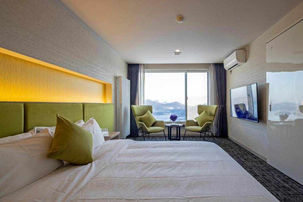 Hotel Cocoa — 4