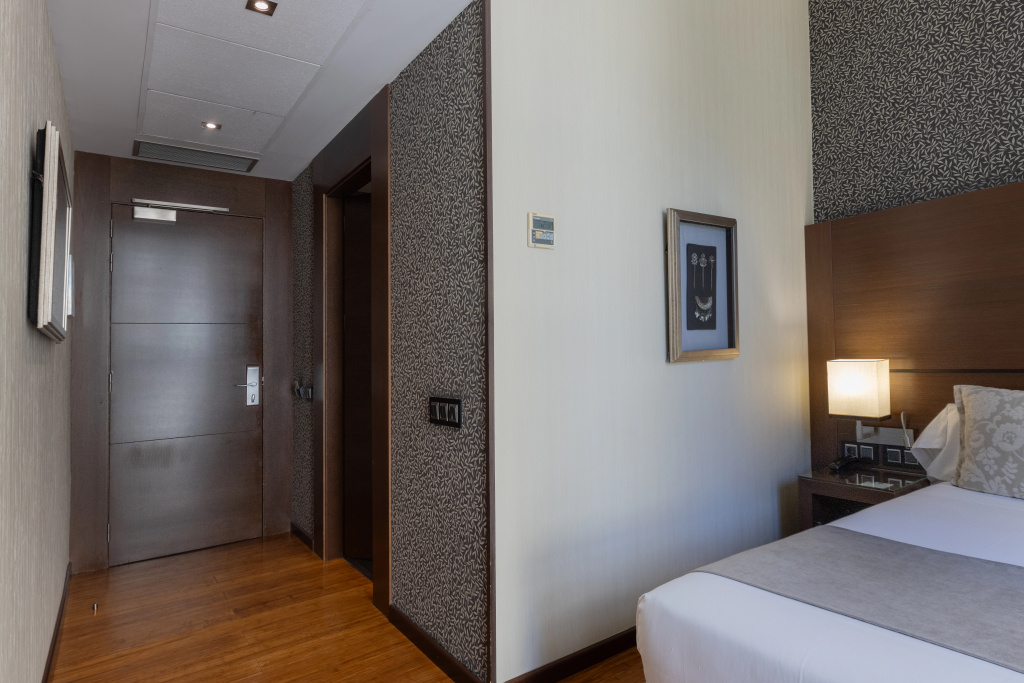 Hotel Barcelona Colonial - Général