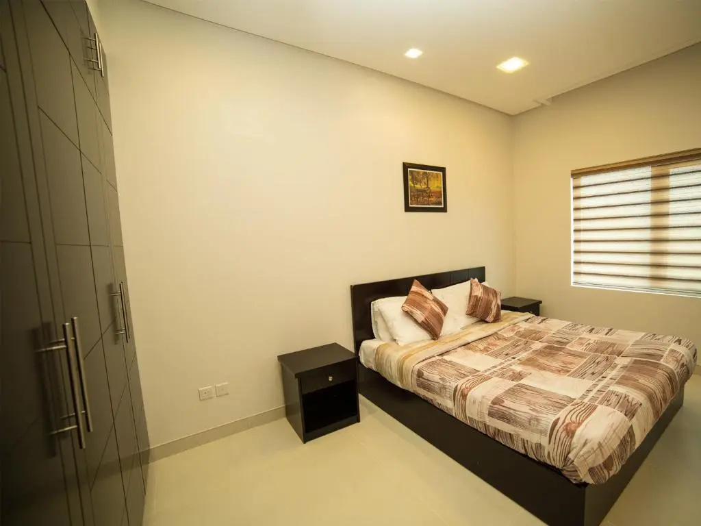 Golden Rose Luxury Suites - Chambres