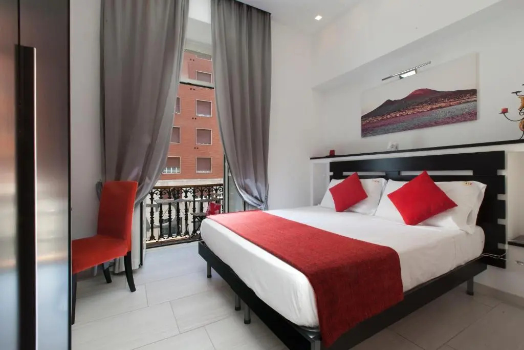 Superior room