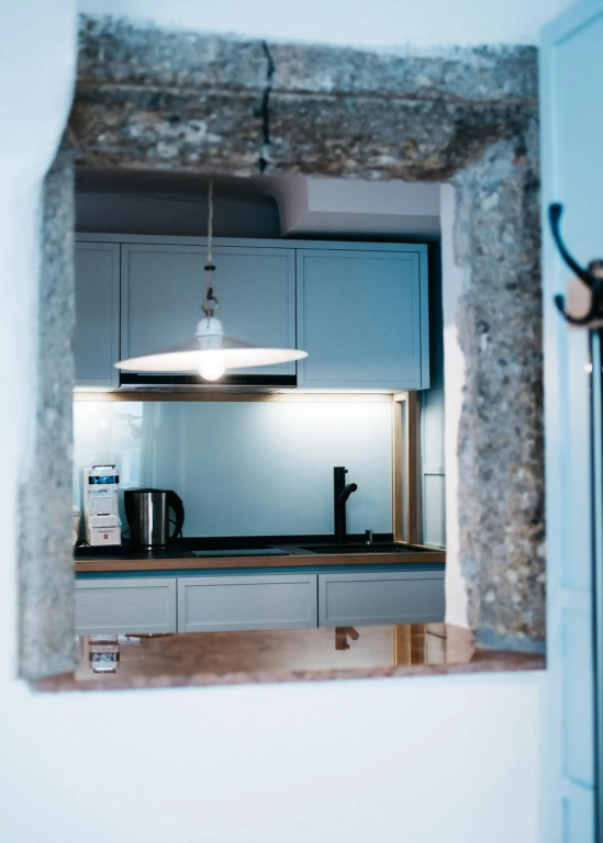 Arthotel Blaue Gans - фото 31