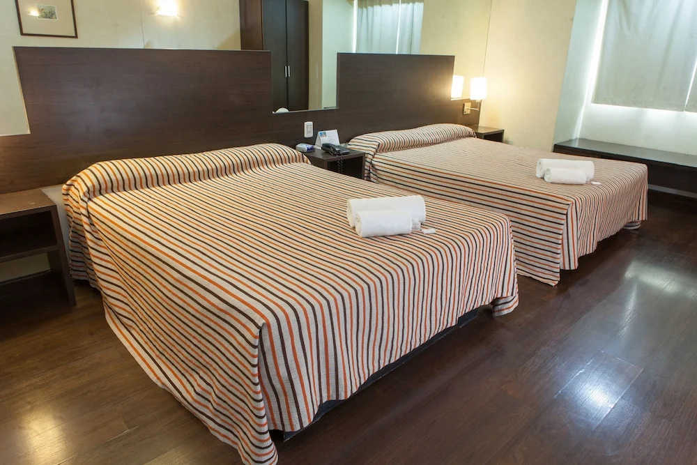 Hathor Hotels Mendoza - Chambres