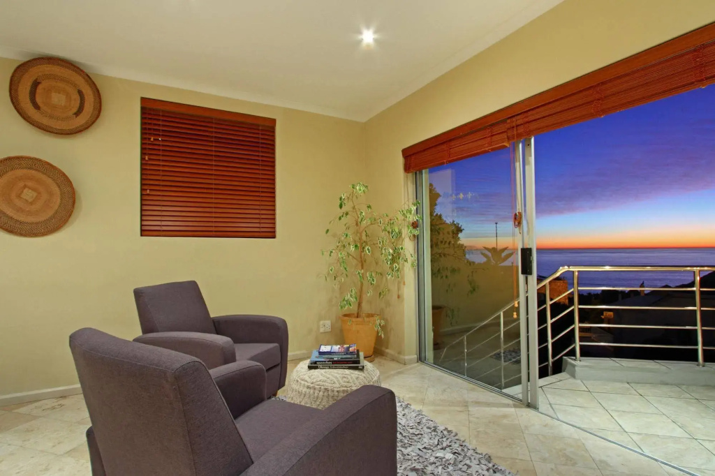 Villa Atlantica Boutique Guesthouse - Général