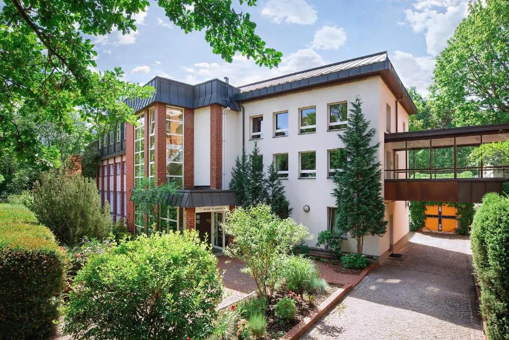 Hotel Morgenland - Chambres