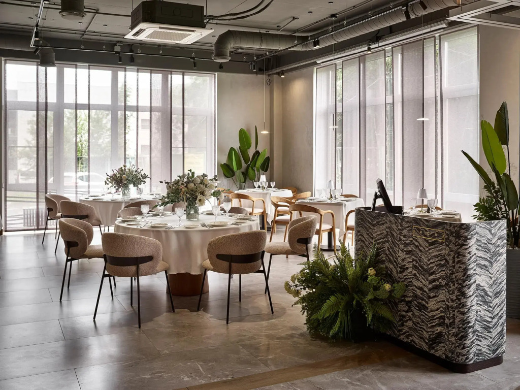 М33 Park&SPA (М33 Парк и СПА) - фото 17