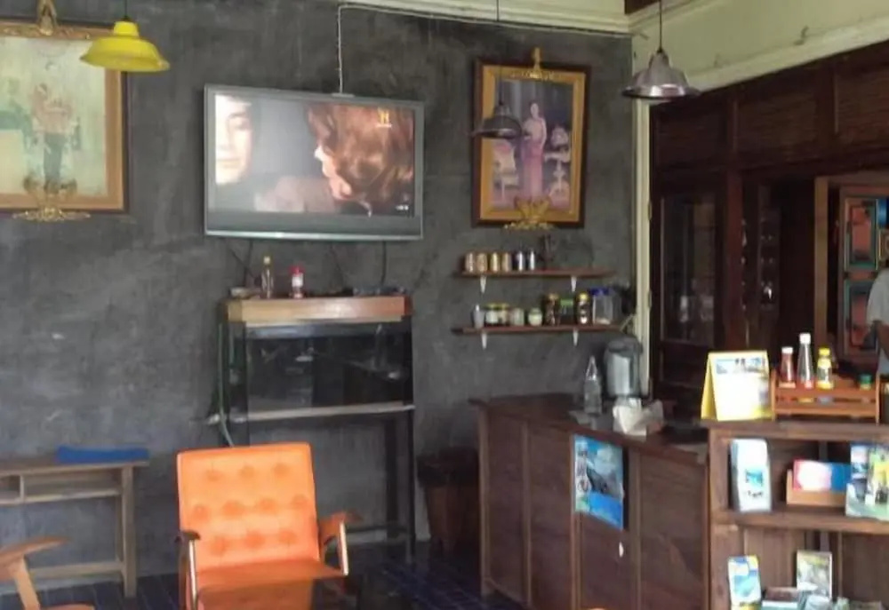 Baan Busaba Hotel - Général