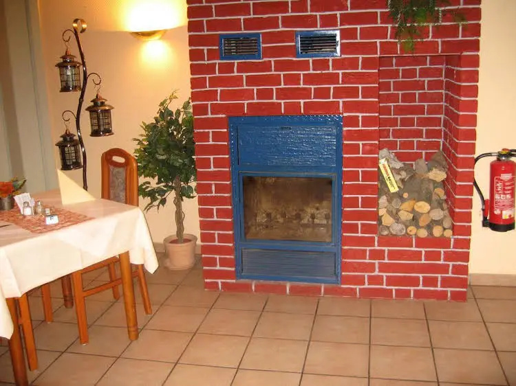 Hotel Alt Holzhausen - Général