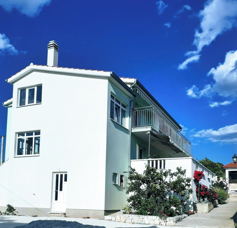 Apartments Marija