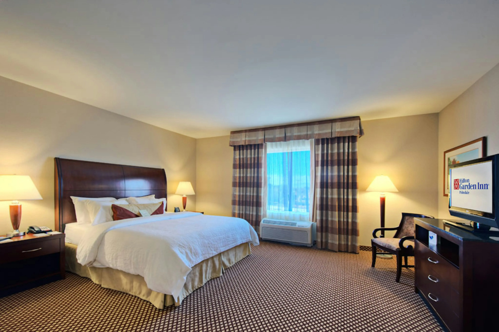 Hilton Garden Inn Palmdale - Général