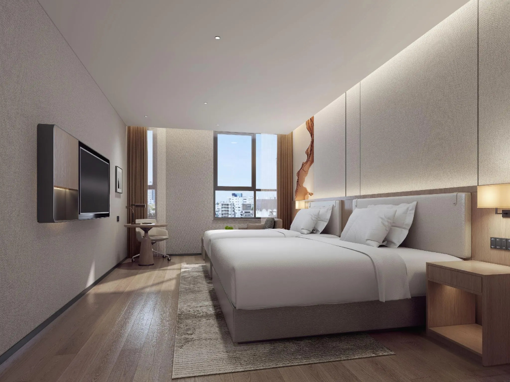 Viennahotel Dongguan Fenggang Yongsheng Street - Général