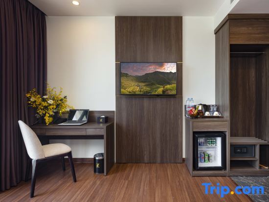 Daphovina Hotel Nha Trang (Ex  Aston Nt)