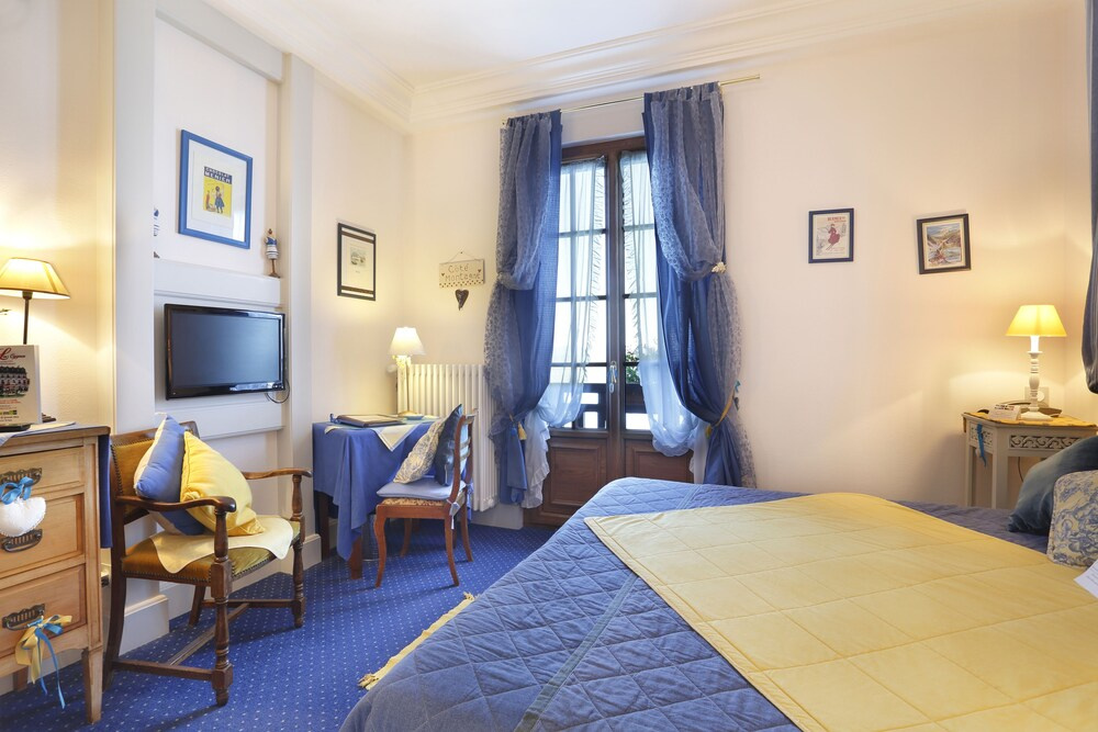 Hôtel Les Cygnes - Général