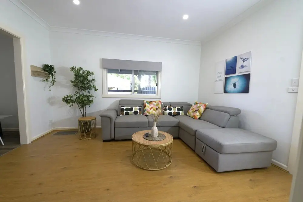 Rosebud Pet-Friendly Beach Holiday House - фото 2