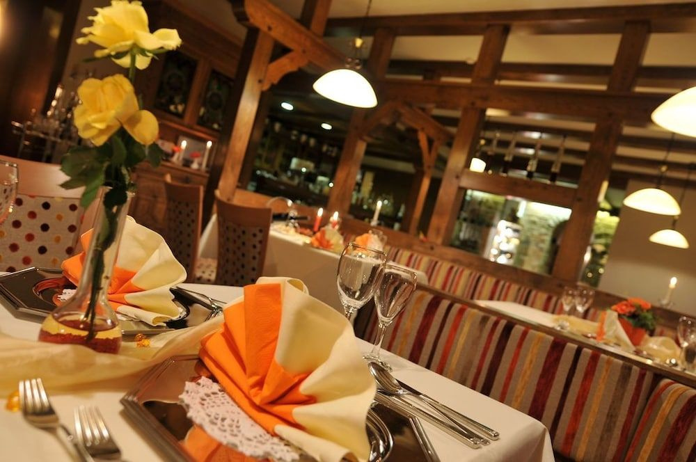 Flair Hotel Werbetal - Général