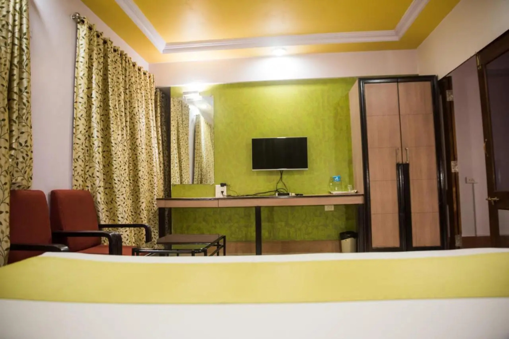 10765 Hotel Tanish - Général