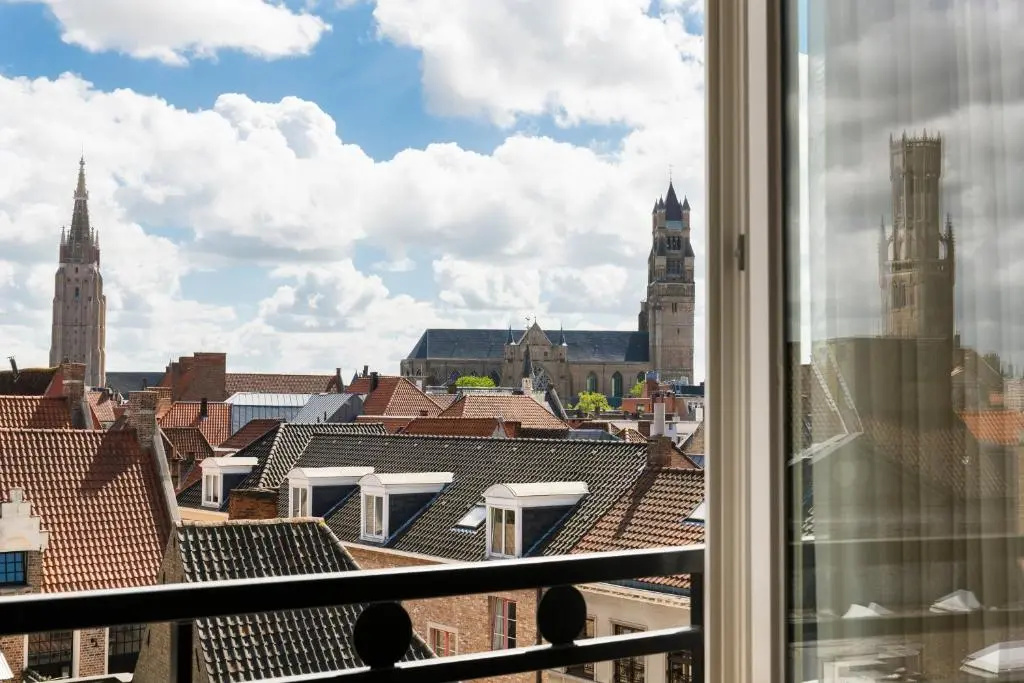 Dukes’ Palace – by Dukes’ Hotel Collection - Chambres