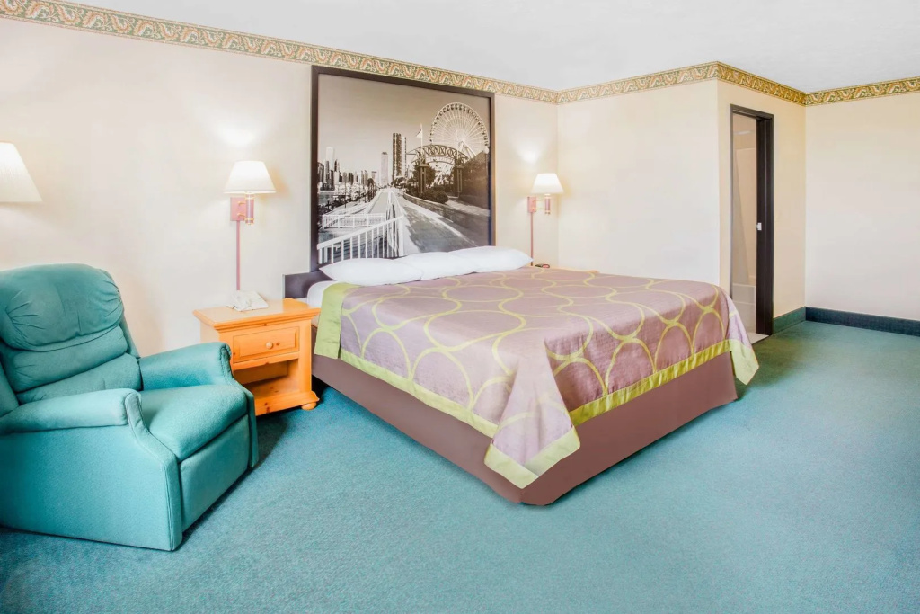Hotel photo 15