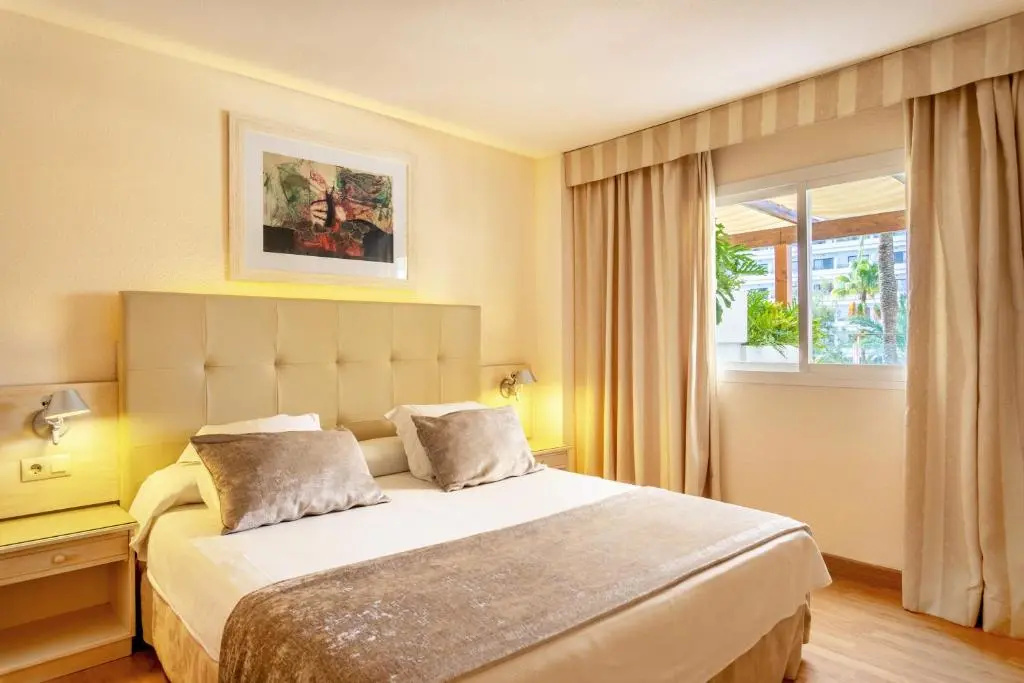 VIVA Sunrise - Chambres