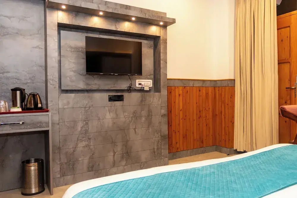 Hotel photo 9