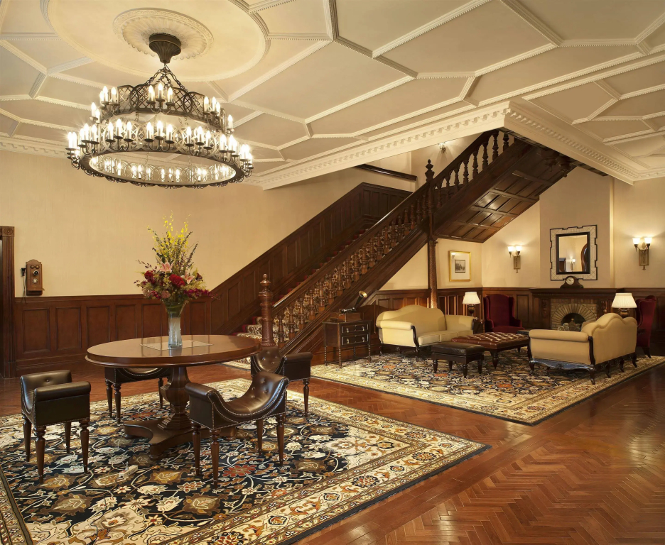 The Astor Hotel, A Luxury Collection Hotel, Tianjin - фото 27