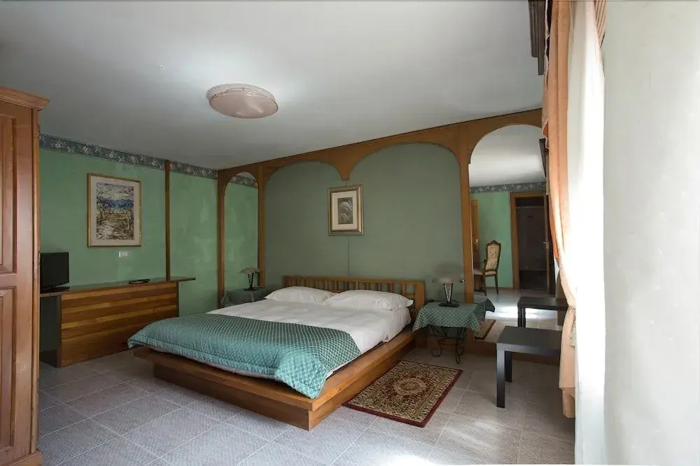Hotel photo 21