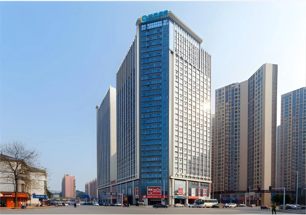 City Comfort Inn Changsha Meixihu Park