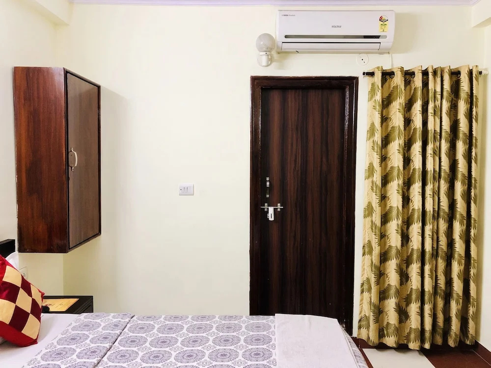 Hotel Classic Inn - Chambres