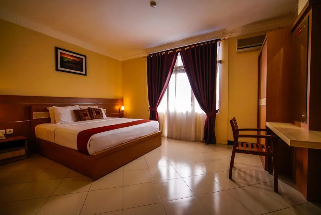 Hotel photo 6