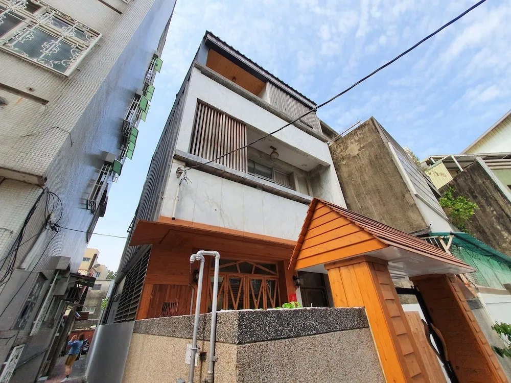 Honey House Tainan