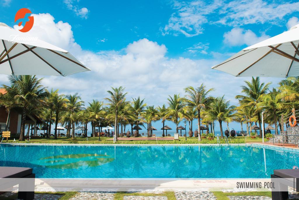 Famiana Resort & Spa
