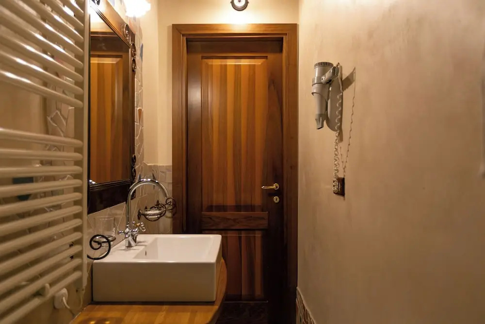 Podere del Germano Reale - Chambres