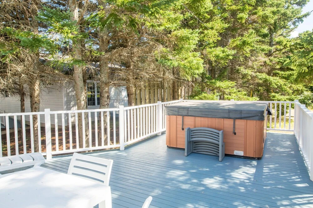 Deluxe Cottage
