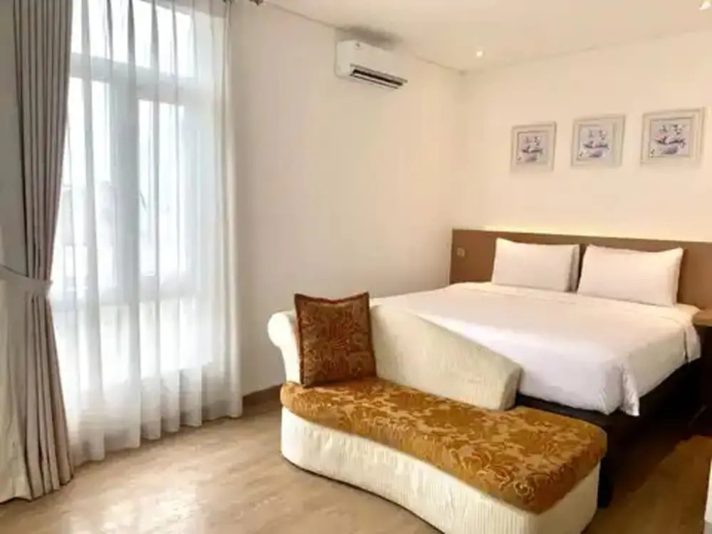 Executive room